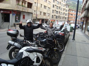 Cangas del Narcea pa desayunar