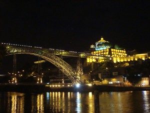 Puente Don Luis I