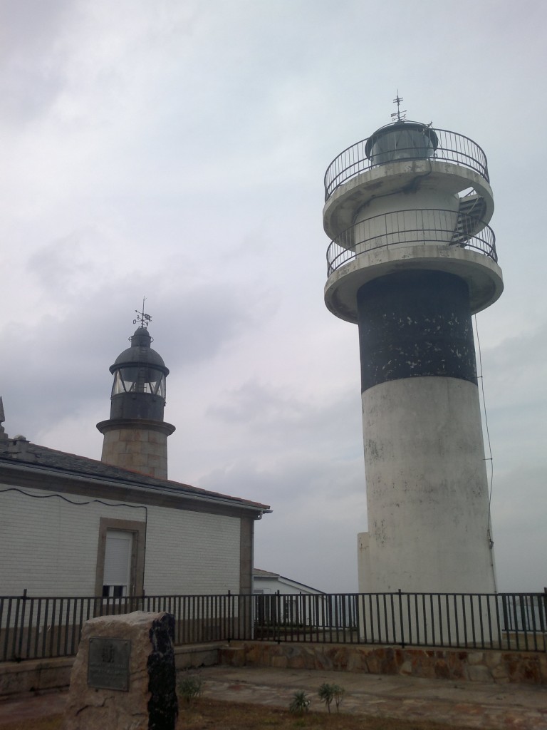 Séptimo Faro. Punta Atalaya